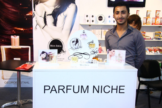 In Shape Fair Day 1 Opening Part 2